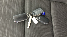 Kia Stonic 1.0T GDi 48V GT-Line S 5dr Petrol Estate